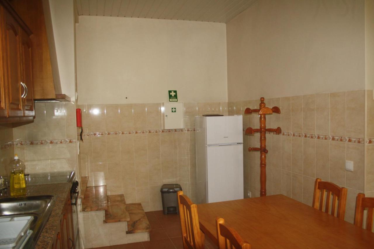 Casatiomanel Villa Amiais de Baixo Bagian luar foto