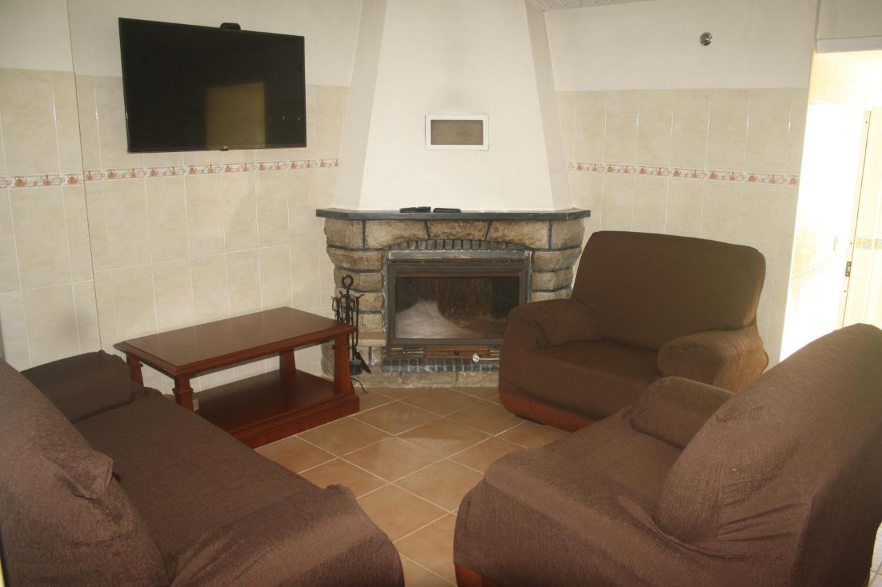 Casatiomanel Villa Amiais de Baixo Bagian luar foto
