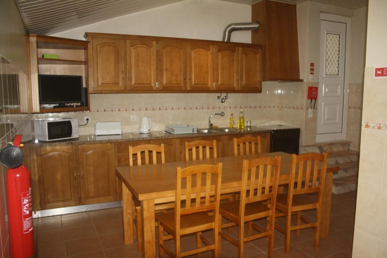 Casatiomanel Villa Amiais de Baixo Bagian luar foto