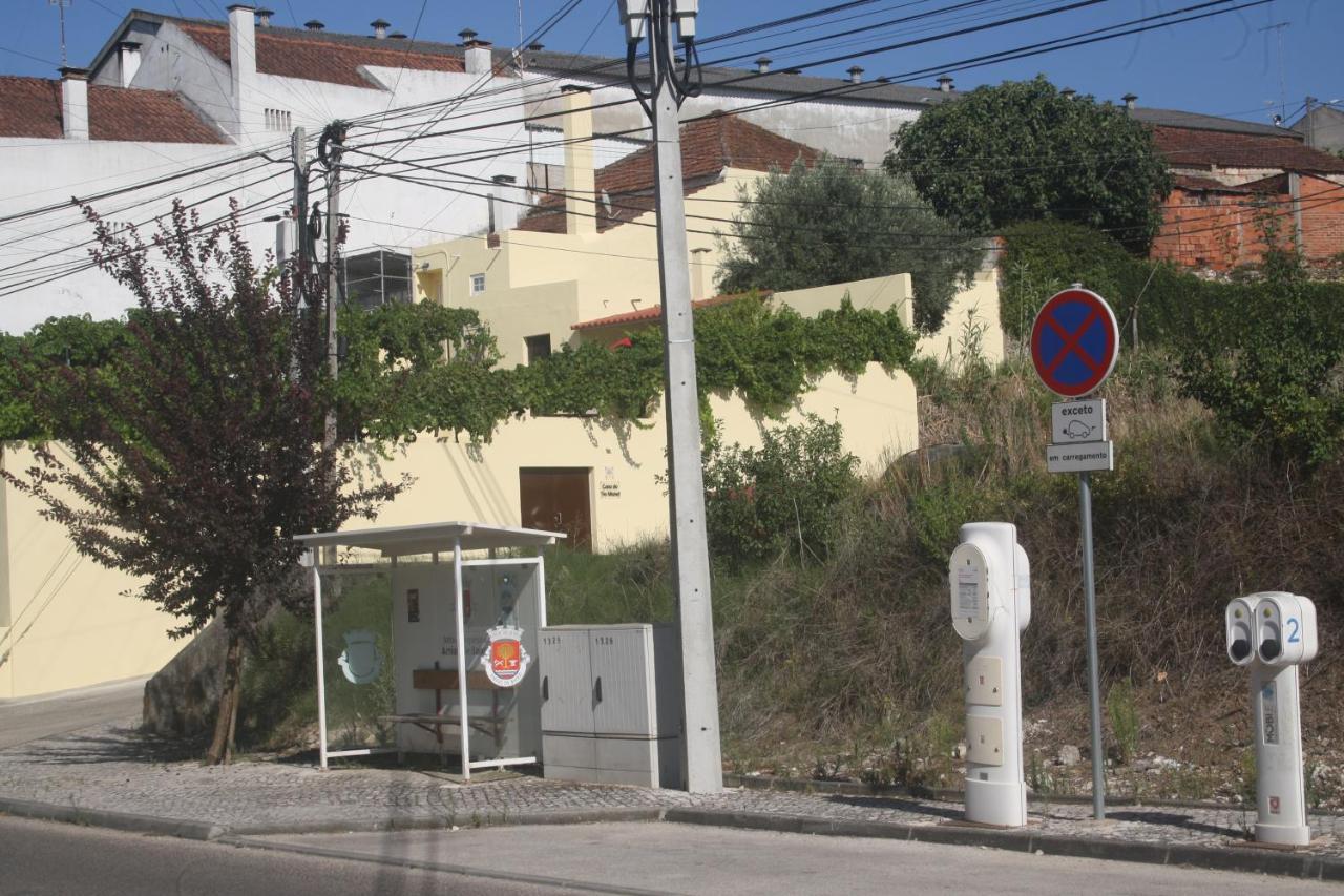 Casatiomanel Villa Amiais de Baixo Bagian luar foto